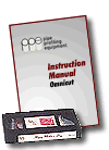Instruction Manual & Video