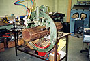 Clamp-on Cutter